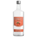 Burnett's Peach Flavored Vodka