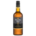 Canadian Club Canadian Whisky Classic 12 Year