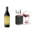 Caymus Cabernet Sauvignon,  With Gift