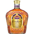 Crown Royal Canadian Whiskey Fine Deluxe