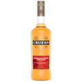 Cruzan Overproof Rum Hurricane Proof Aged Rum