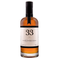 Cutler's Artisan Spirits Straight Bourbon Whiskey