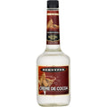 Dekuyper Creme De Cacao White Liqueur