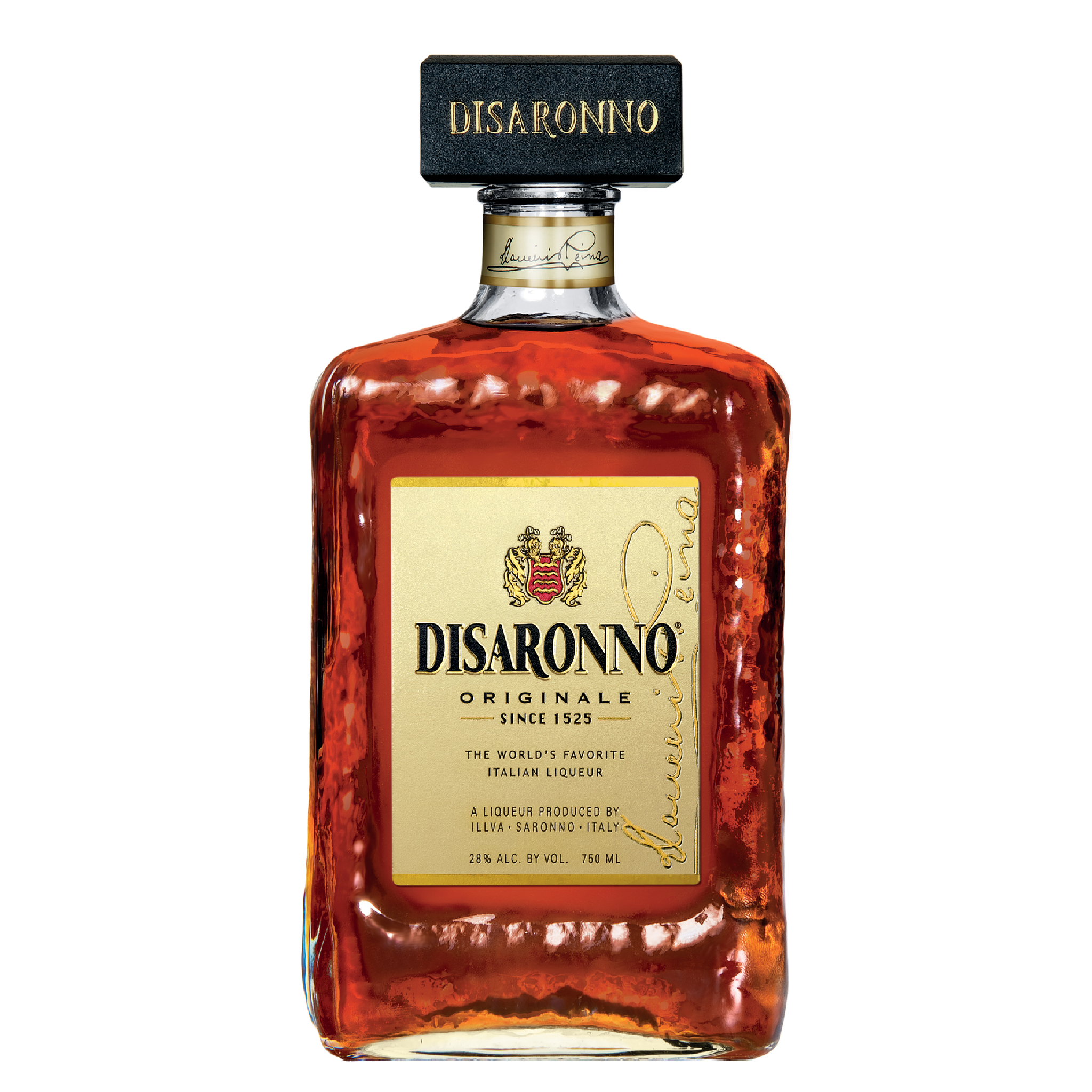 Disaronno Originale Amaretto Liqueur