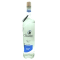 El Charro Silver Tequila
