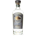 El Tesoro Tequila Blanco