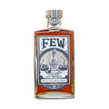 Few Straight Rye Whiskey Bottled In Bond Whiskey