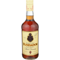 Fundador Brandy De Jerez Solera Reserva Sherry Cask