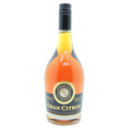 Gran Citron Triple Orange Liqueur