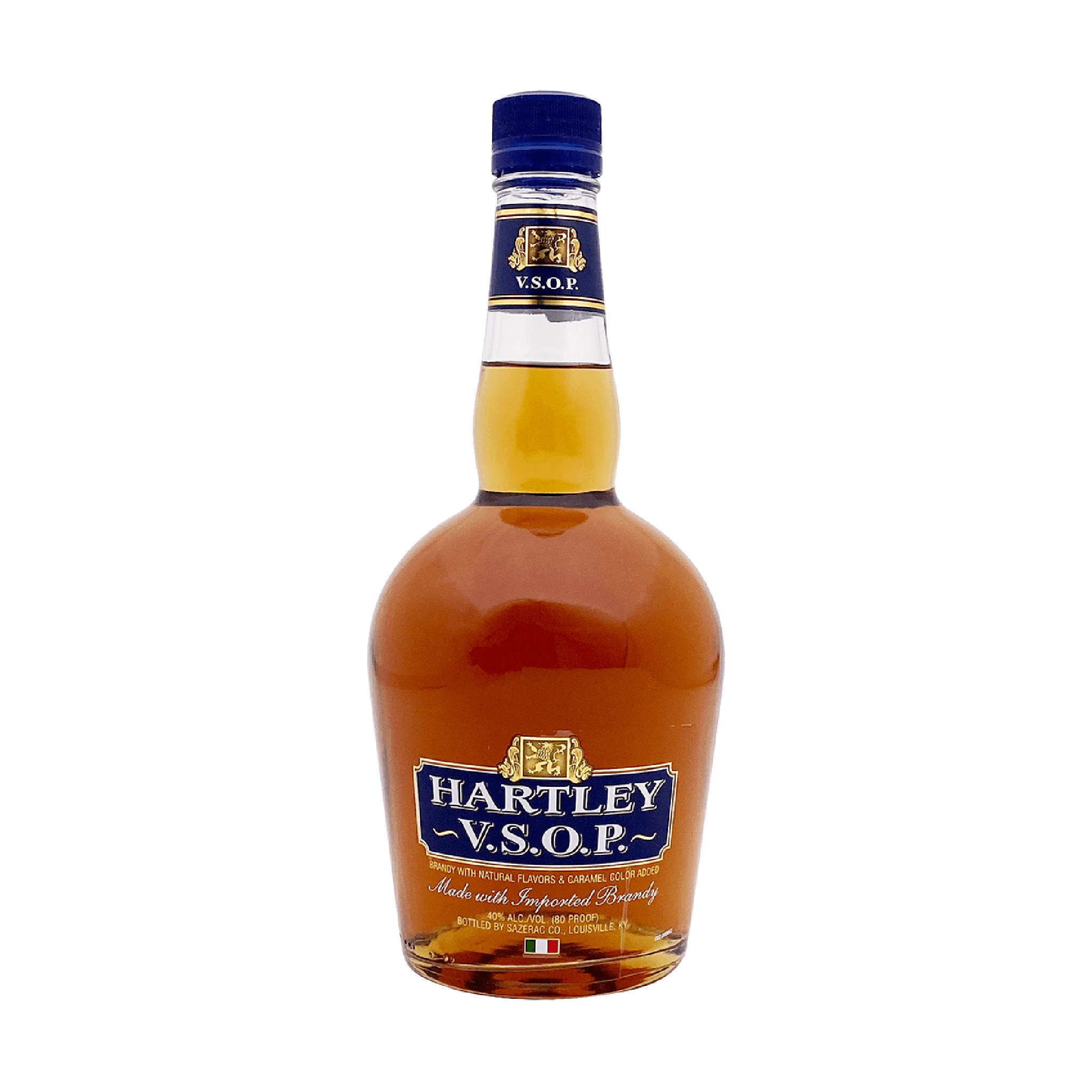 Hartleys VSOP Brandy