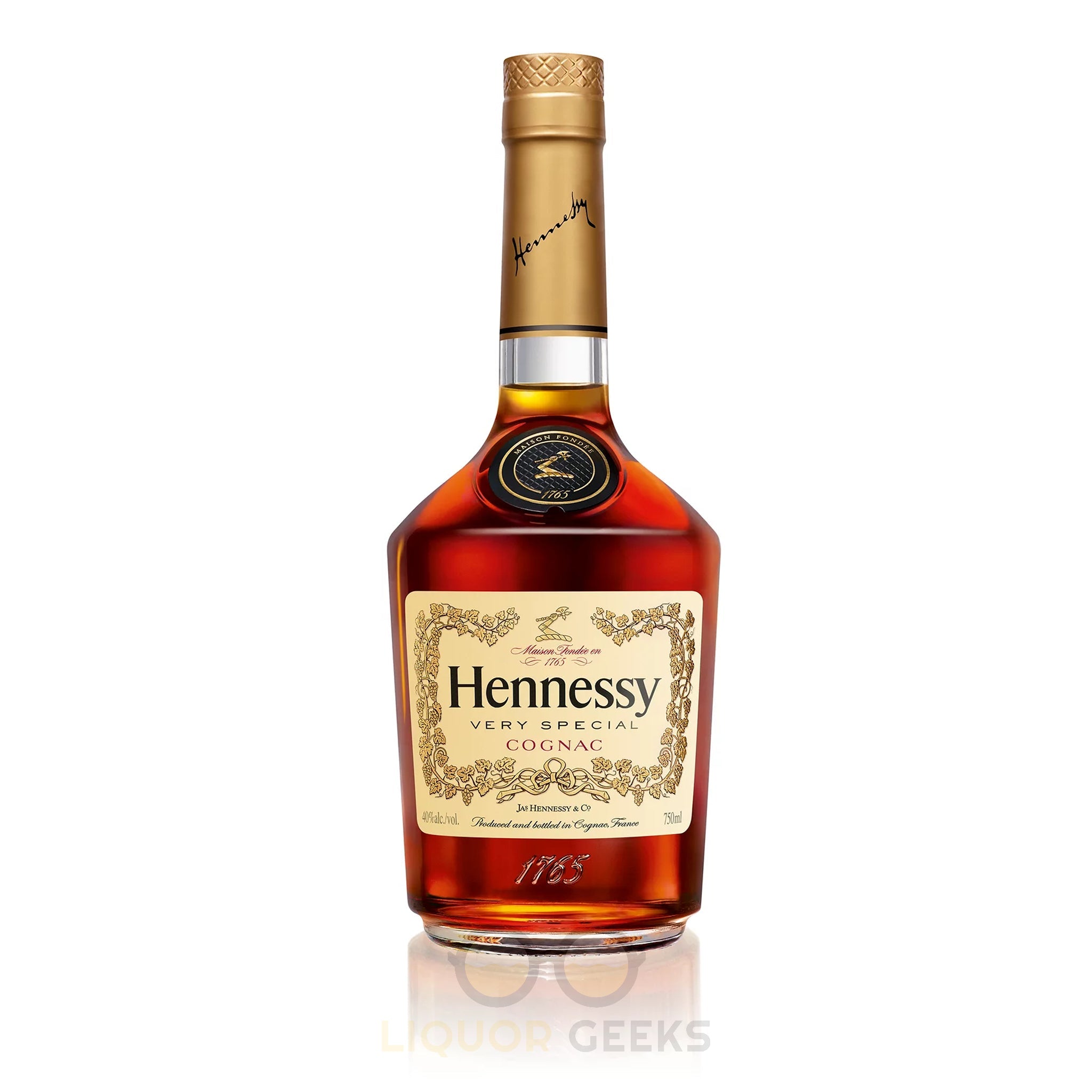 Hennessy Cognac V.S. (Very Special)