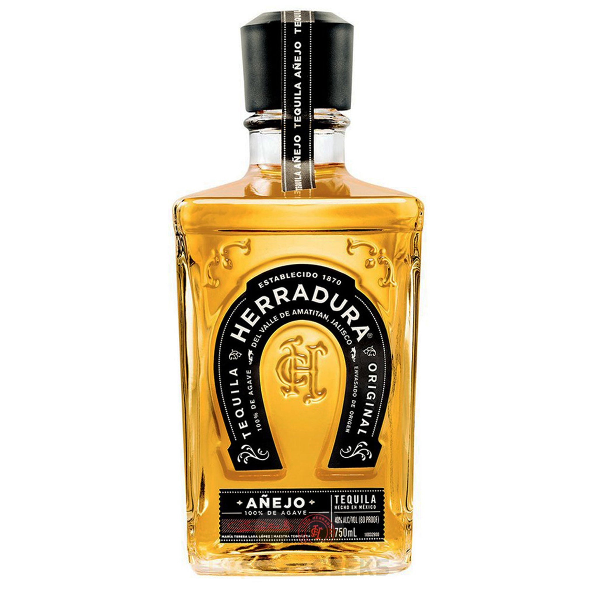 Herradura Anejo Tequila