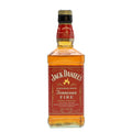 Jack Daniel's Tennessee Fire Flavored Whiskey Specialty