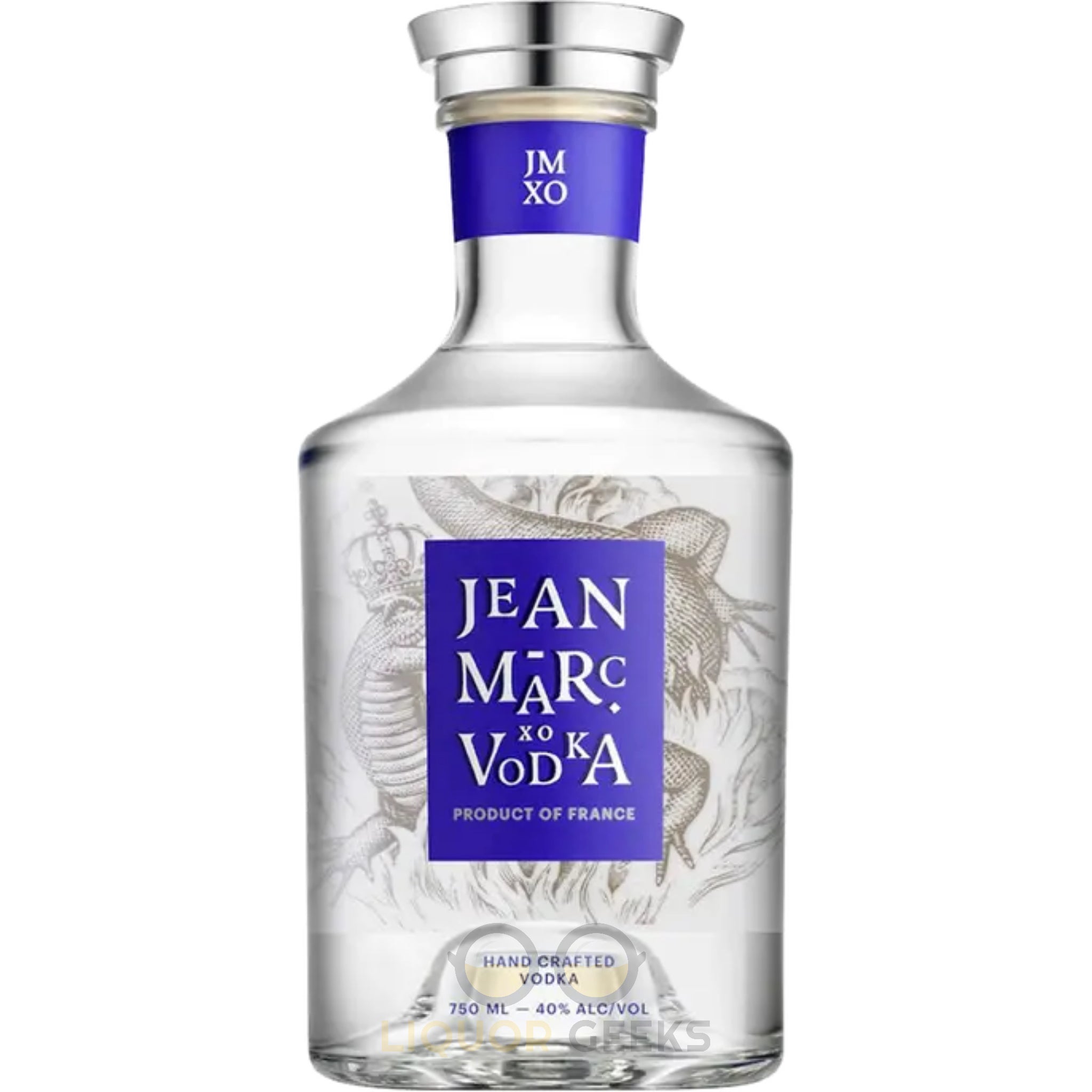 Jean Marc XO Vodka