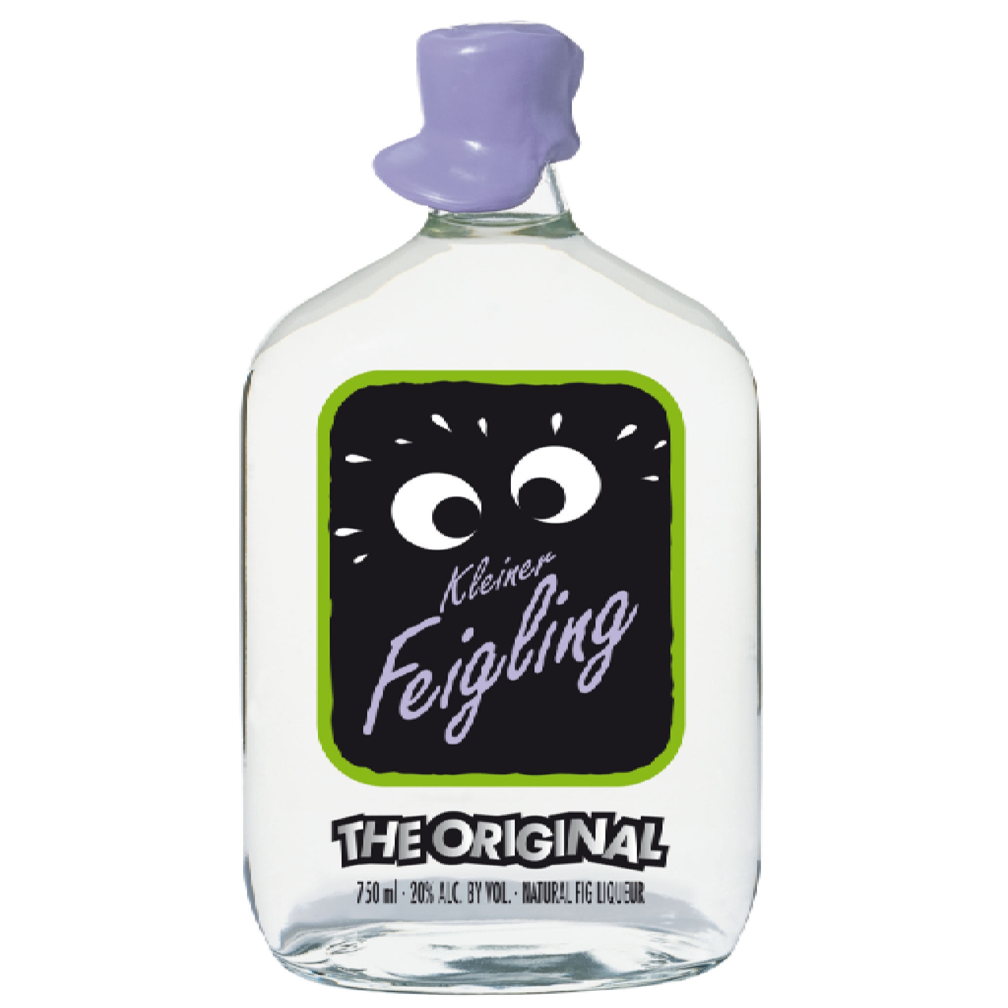 Kleiner Feigling Fig Liqueur The Original