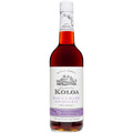 Koloa Kauai Dark Rum