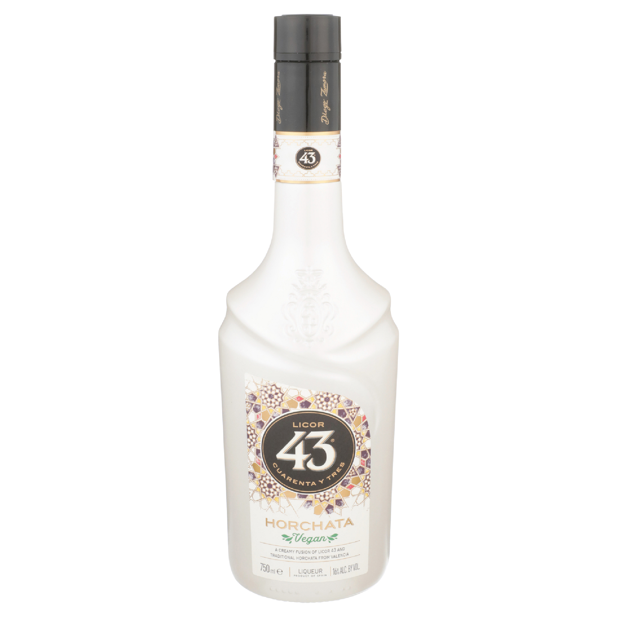 Licor 43 Horchata Liqueur