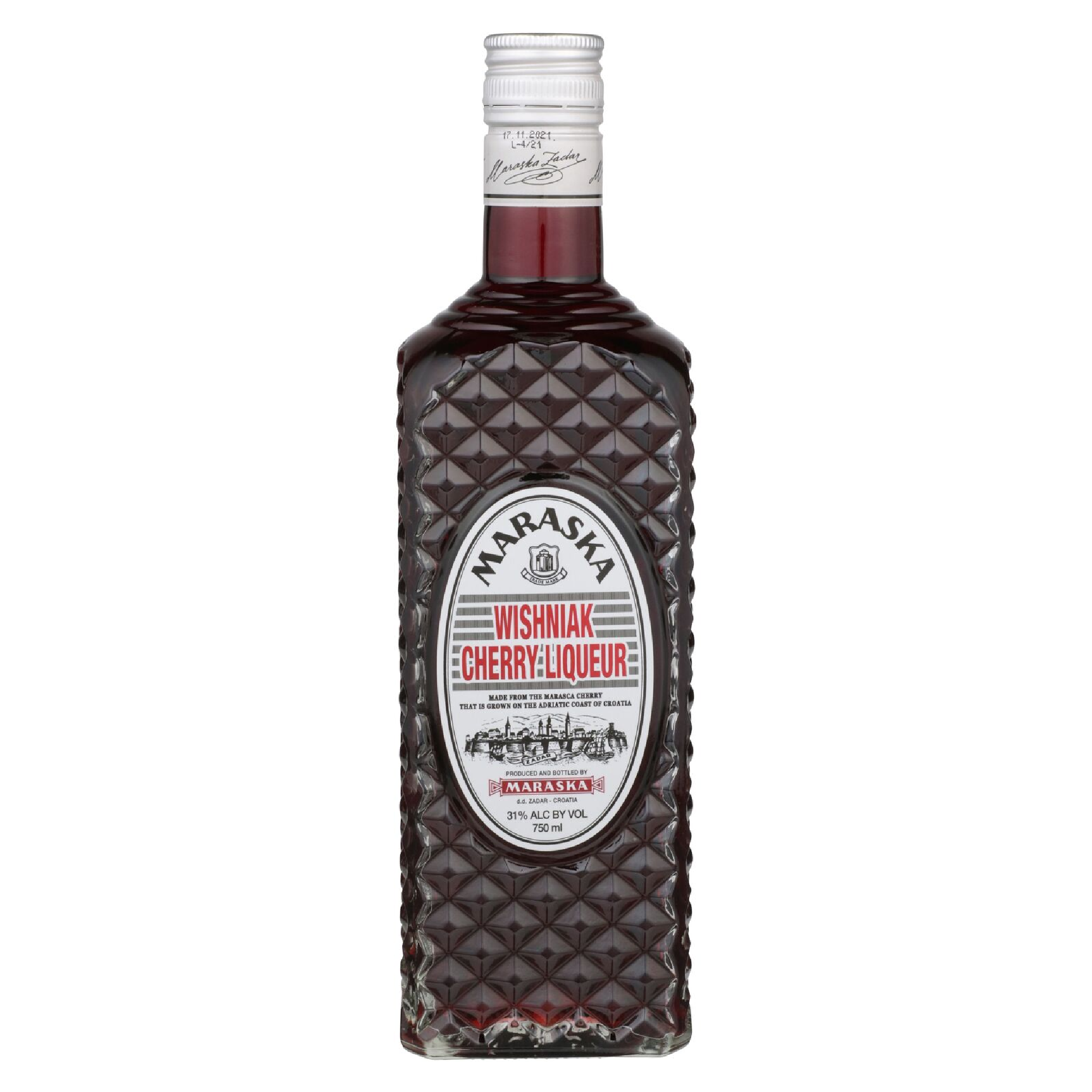 Maraska Wishniak Liqueur