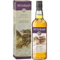 Mcclelland's Single Malt Scotch Highland Whiskey