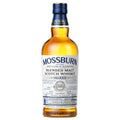 Mossburn Blended Malt Scotch Island Whiskey