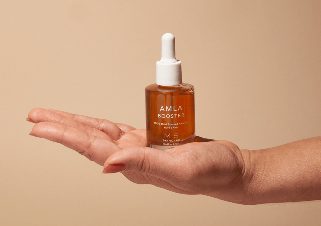 AMLA OIL