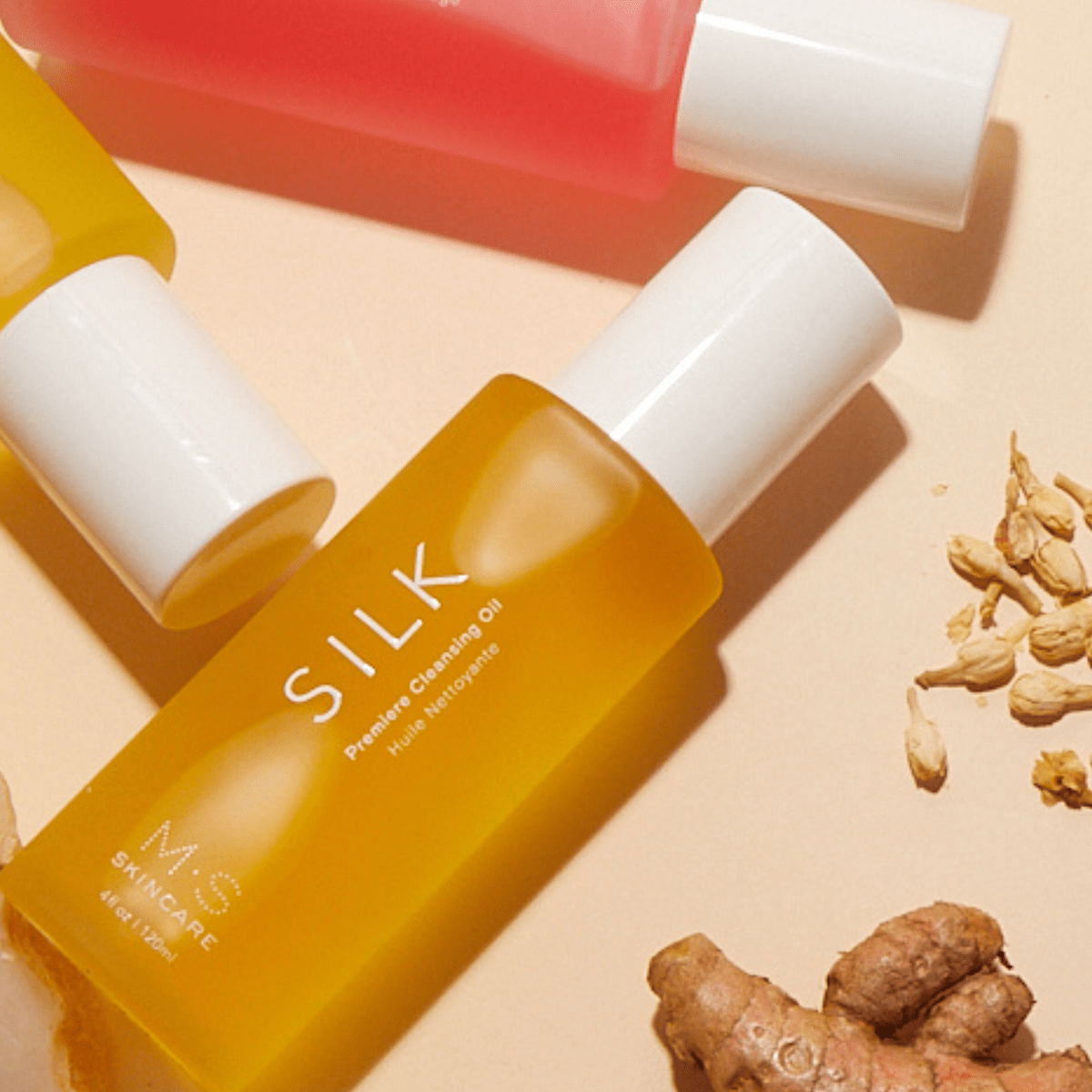 SILK