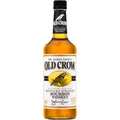 Old Crow Straight Bourbon 3 Yr