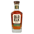 Old Elk Straight Rye Whiskey Rum Cask Finish