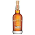 Old Forester Statesman Kentucky Straight Bourbon Whiskey