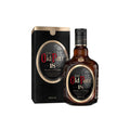 Old Parr Blended Scotch Deluxe 18 Yr