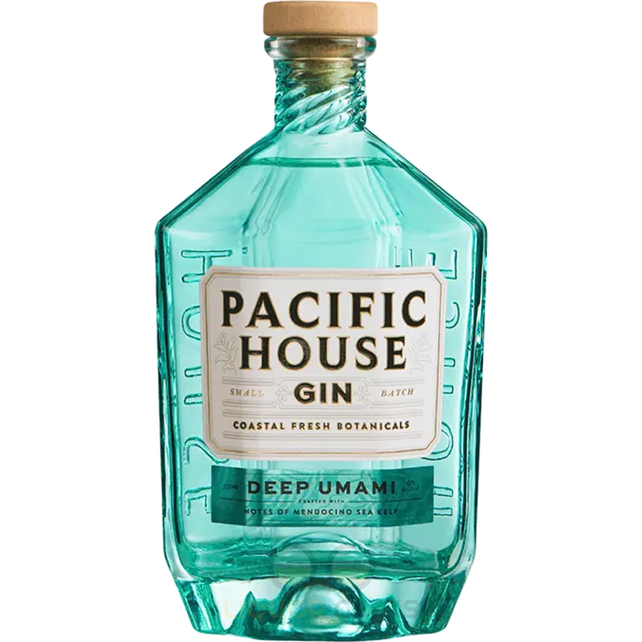 Pacific House Gin Deep Umami