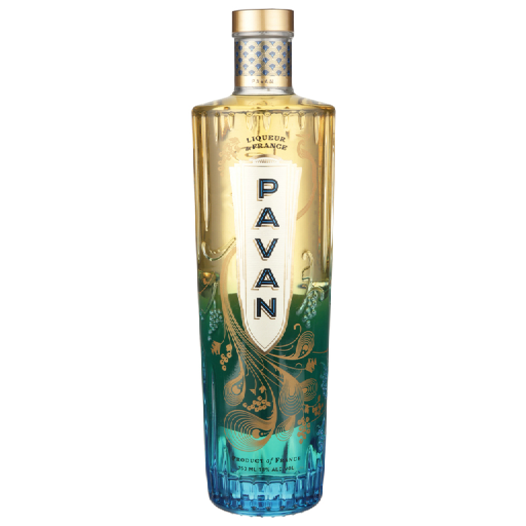 Pavan Liqueur De France