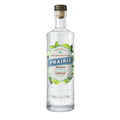 Prairie Cucumber Mint & Lime Flavored Gin Small Batch Collection