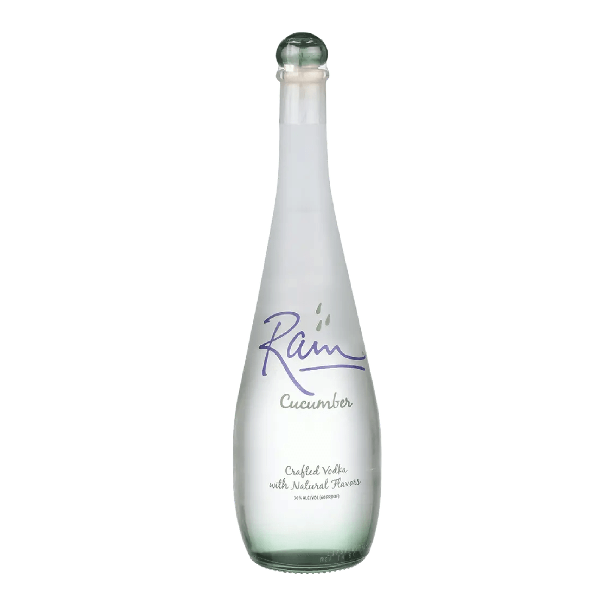 Rain Cucumber Vodka