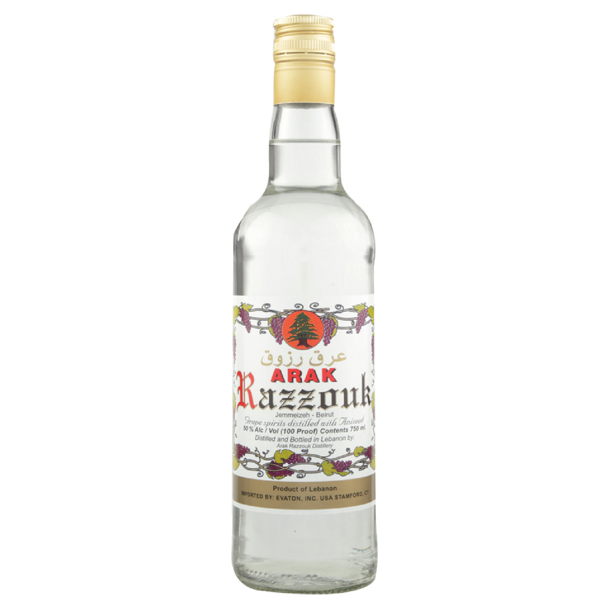 Razzouk Arak