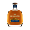 Royal Winston Finest Blended Canadian Whisky