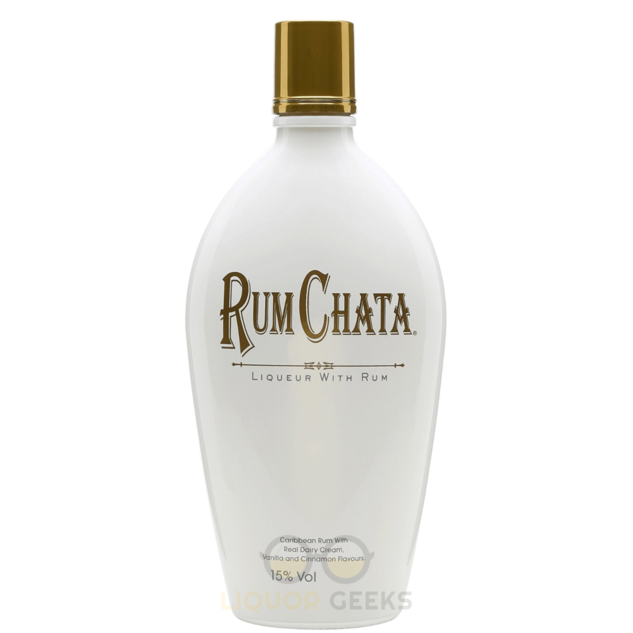 Rum Chata