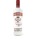 Smirnoff Vodka
