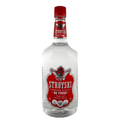 Stroyski Vodka