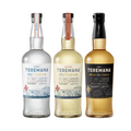 Teremana Anejo & Reposado & Blanco