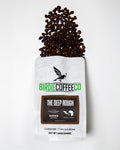 The Deep Rough | Dark Roast Coffee