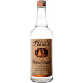 Tito's Handmade Vodka
