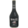 Whaler's Dark Rum Original Dark