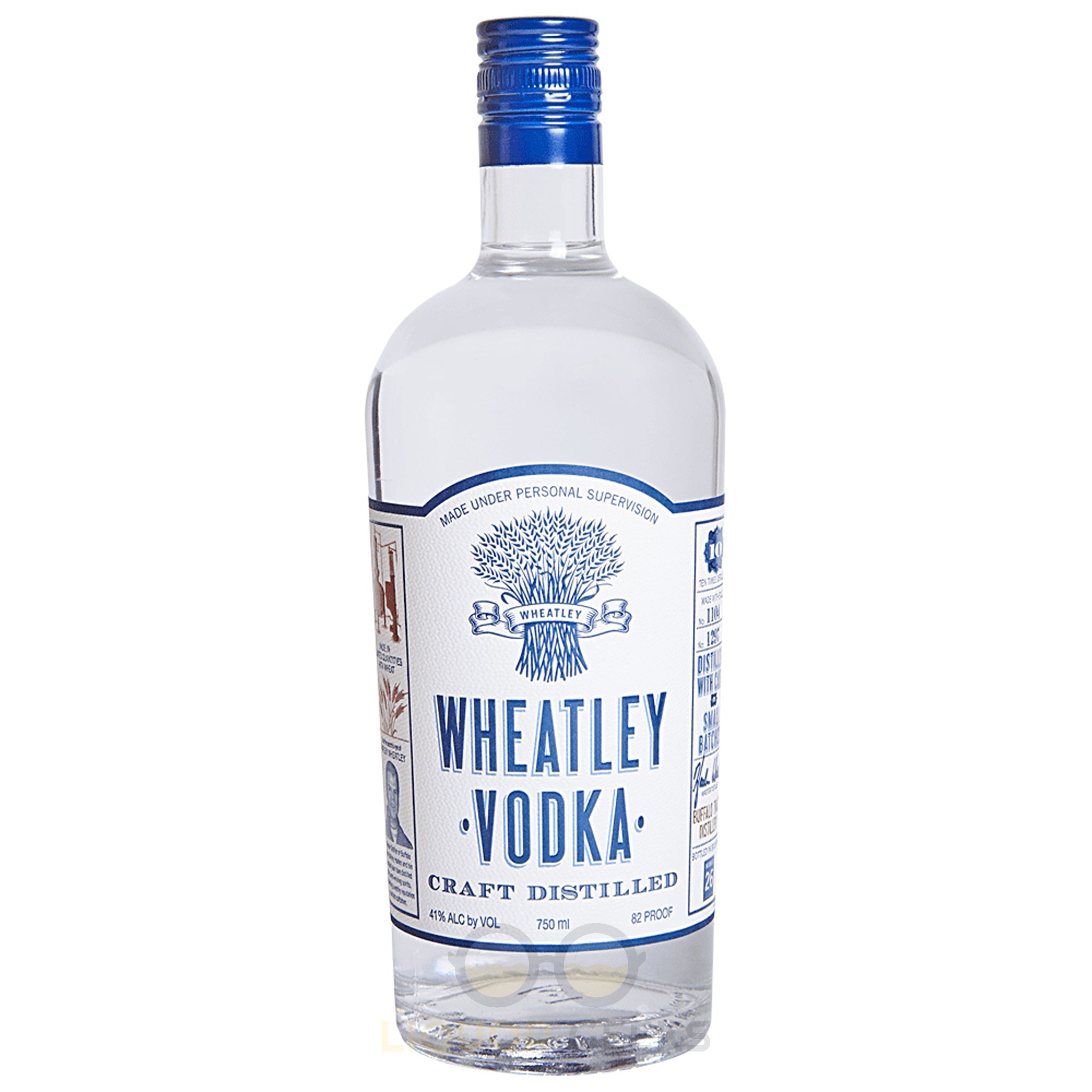 Wheatley Vodka