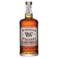 Wyoming Whiskey Double Cask Bourbon Whiskey